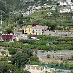 Agriturismo Fuoco D\'Amalfi Villa Iazzetta