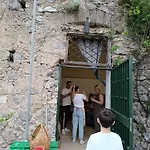 Agriturismo Fuoco D\'Amalfi Villa Iazzetta