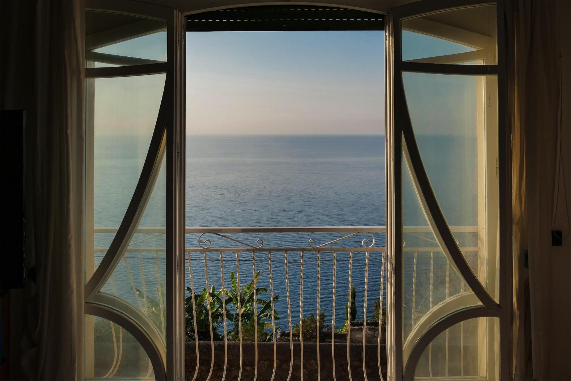 Guest house Fuoco D'amalfi Iazzetta Amalfi