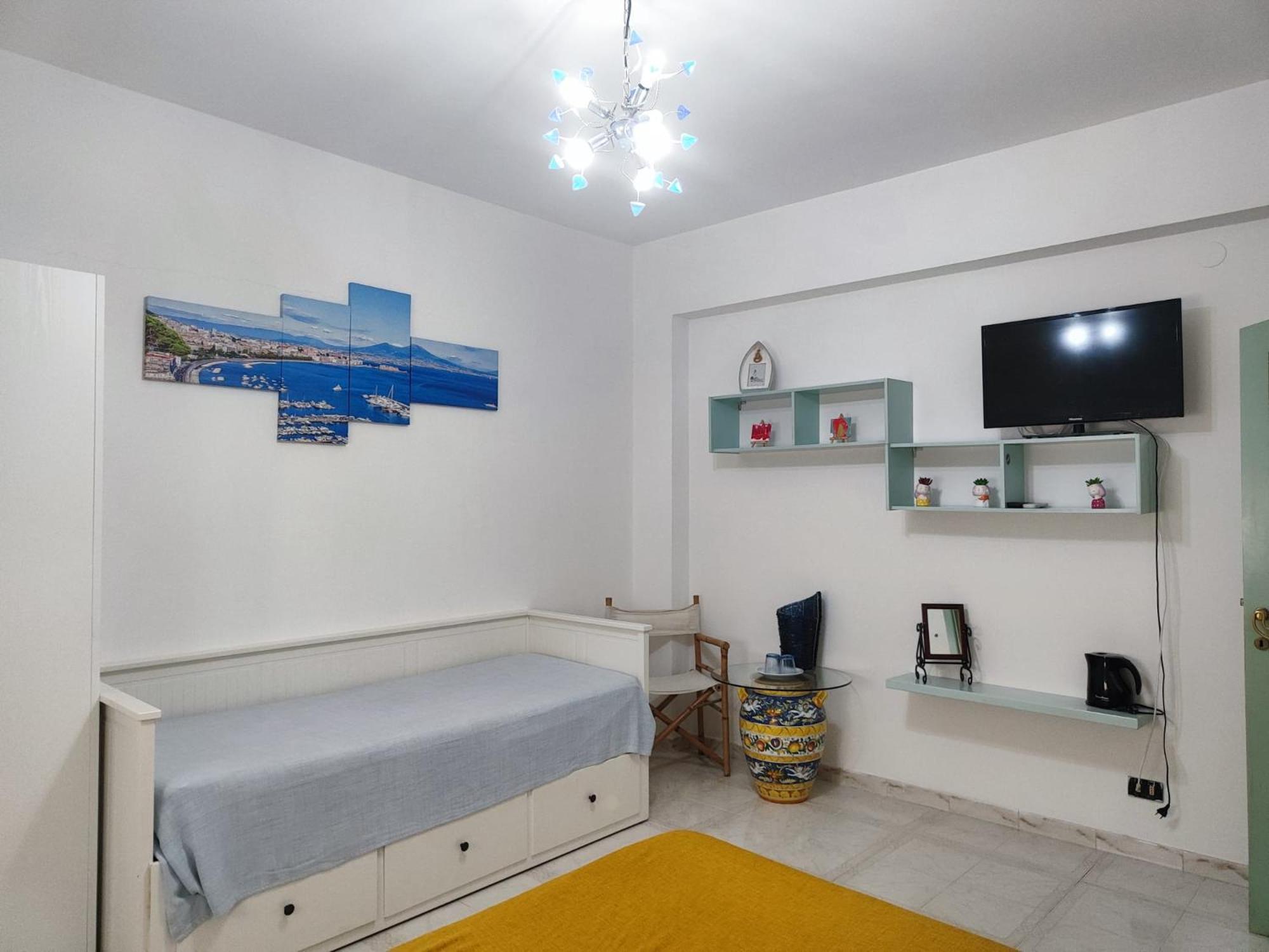 Fuoco D'amalfi Iazzetta