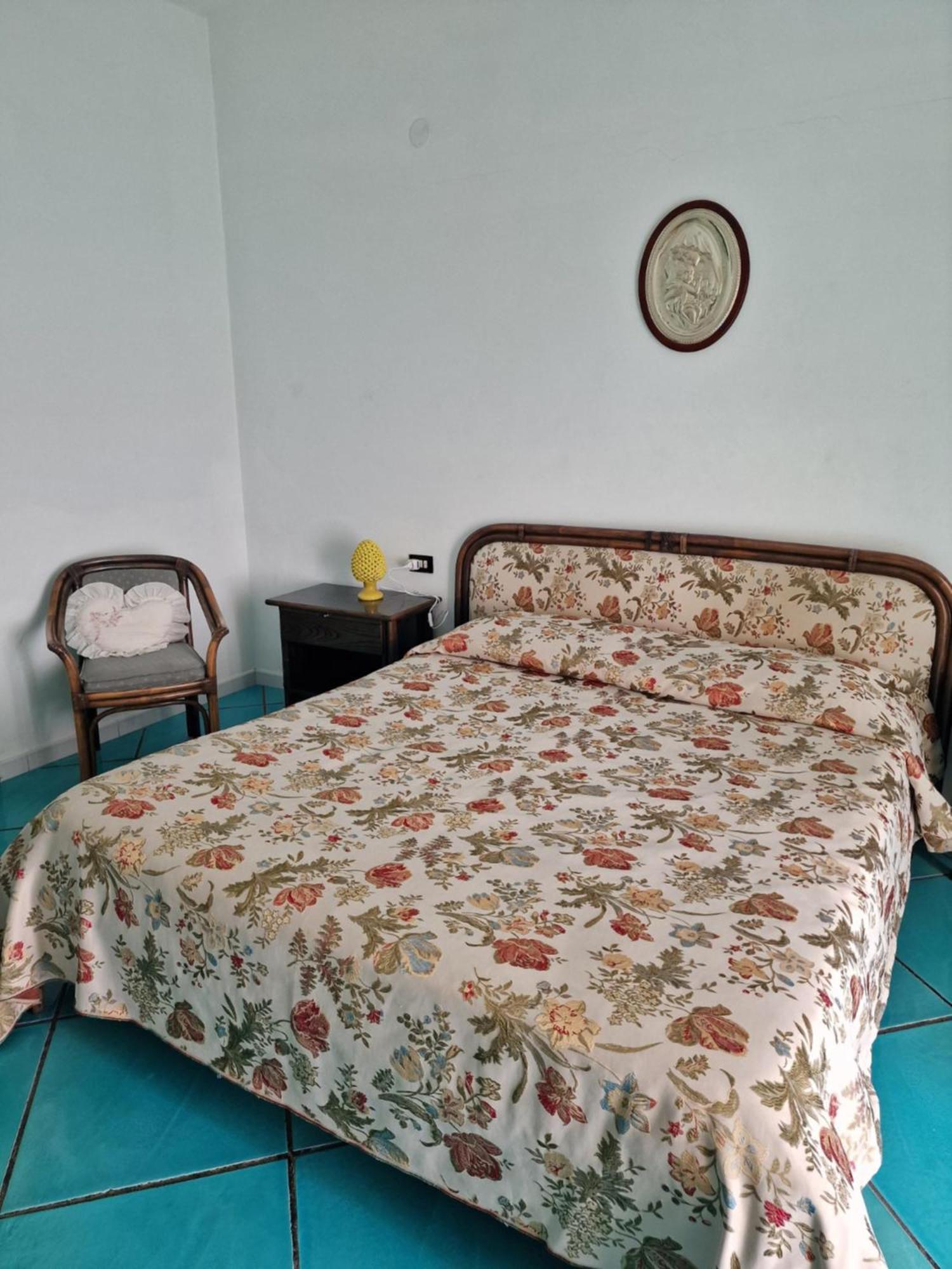 Guest house Fuoco D'amalfi Iazzetta