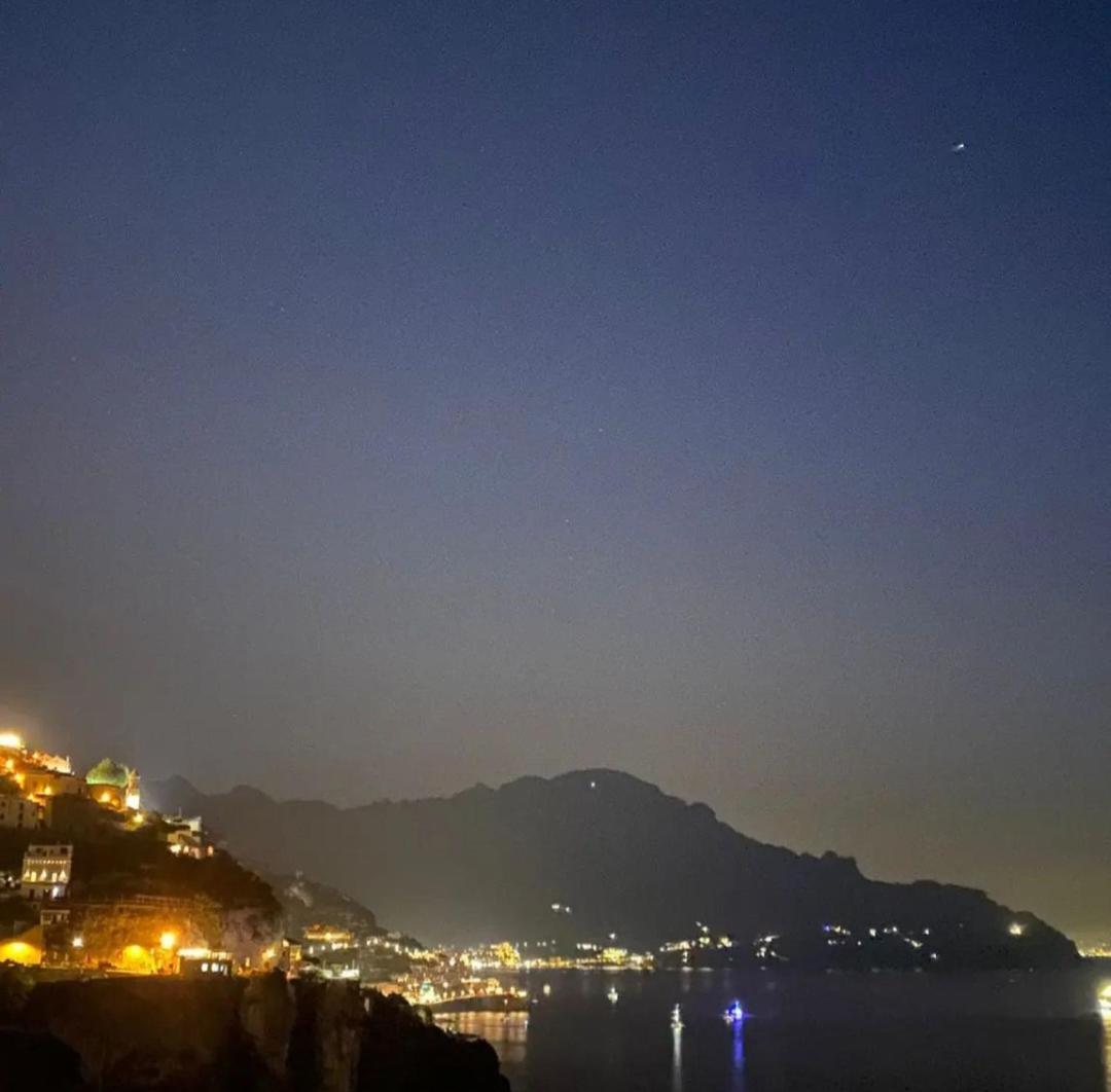 Guest house Fuoco D'amalfi Iazzetta