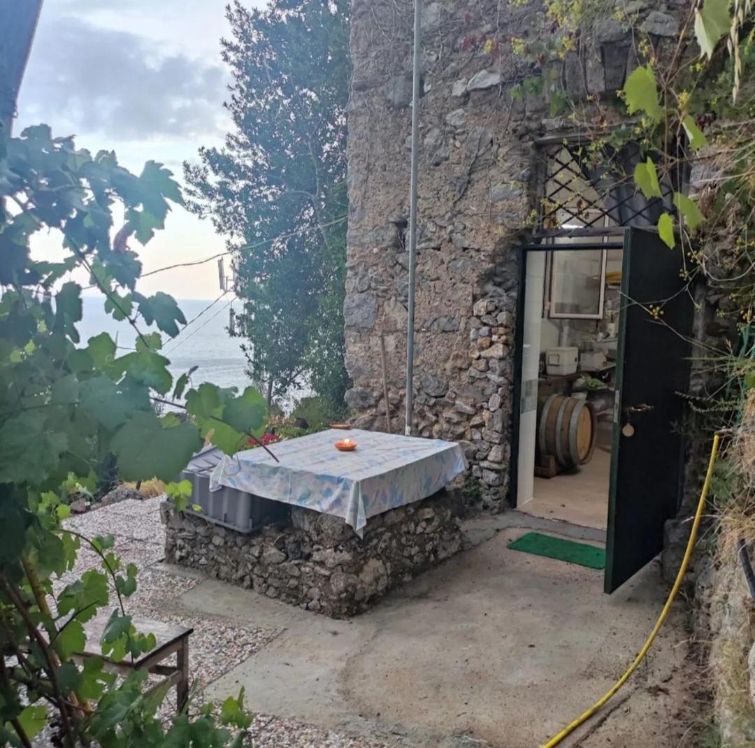 Fuoco D'amalfi Iazzetta 2* Amalfi