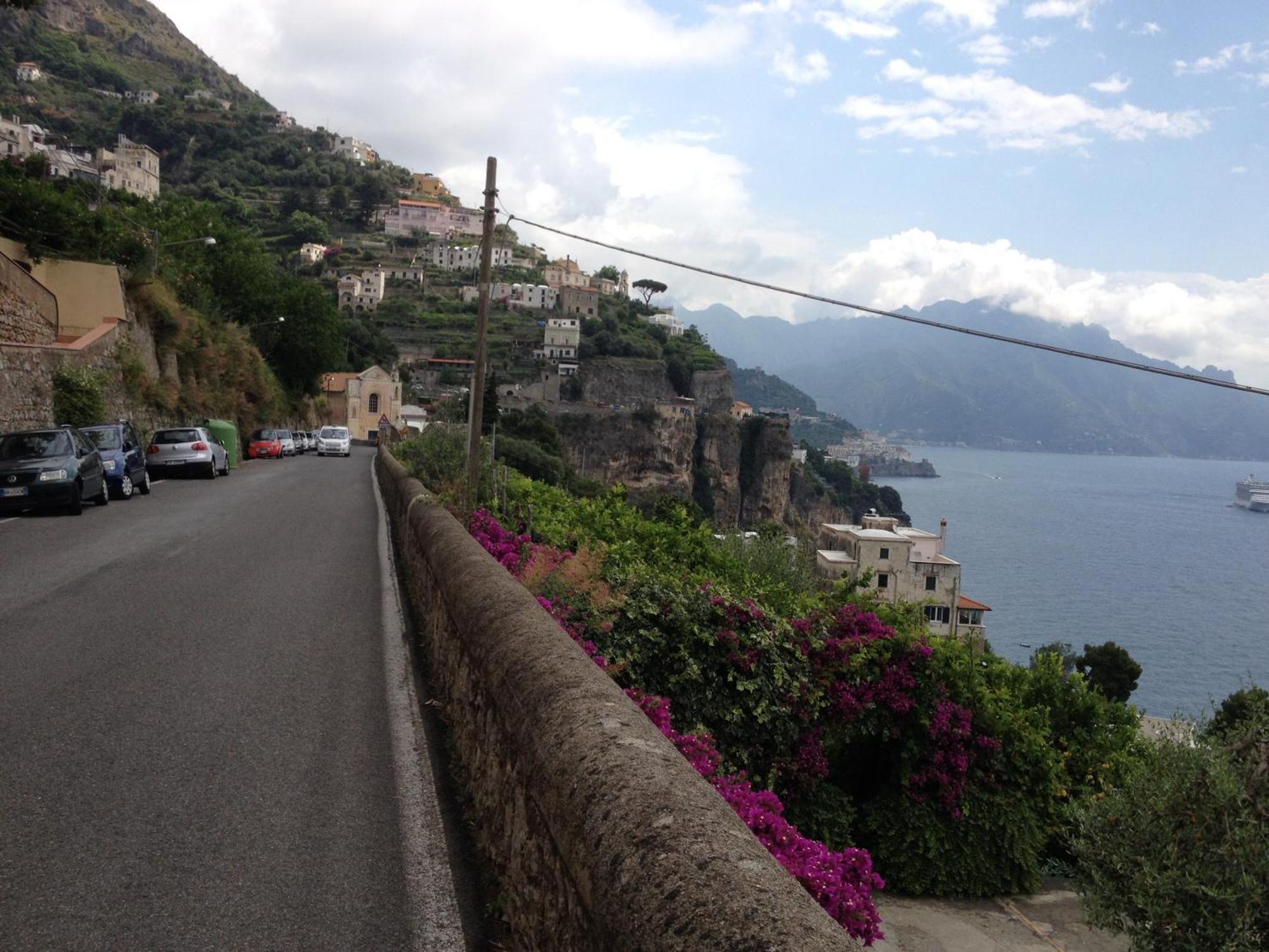 Fuoco D'amalfi Iazzetta