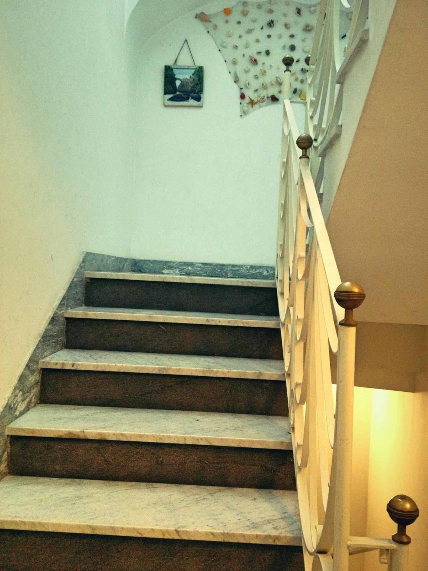 Guest house Fuoco D'amalfi Iazzetta