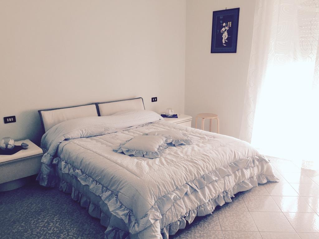 Fuoco D'amalfi Iazzetta Guest house