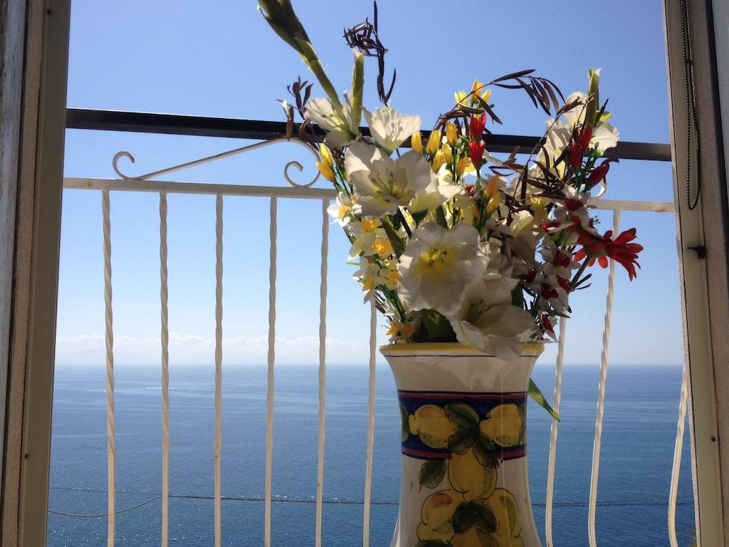Fuoco D'amalfi Iazzetta 2*
