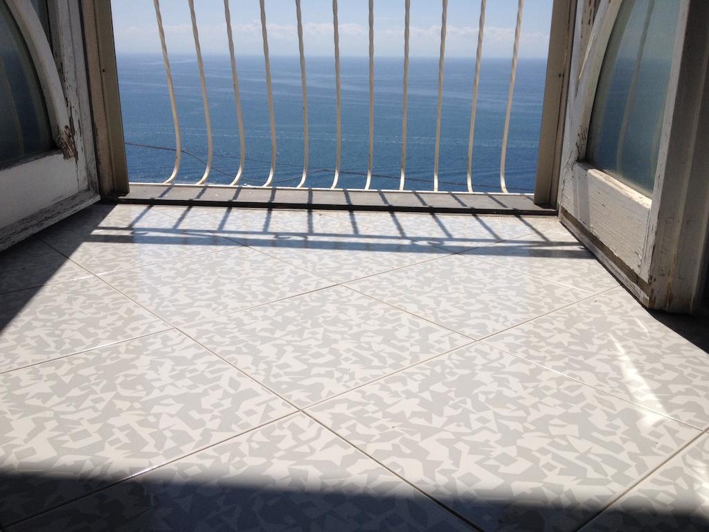 Fuoco D'amalfi Iazzetta Guest house Amalfi
