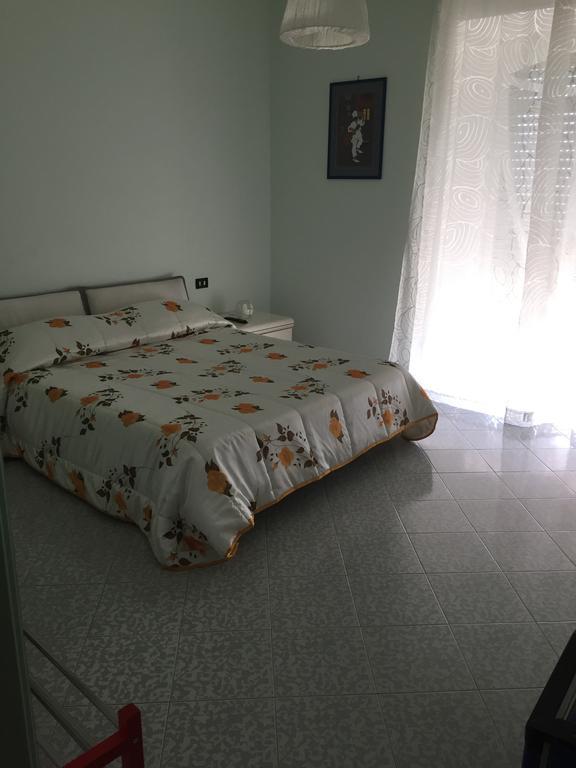 Guest house Fuoco D'amalfi Iazzetta