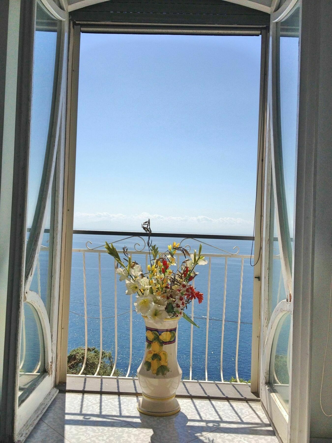 Fuoco D'amalfi Iazzetta Guest house 2*