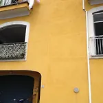 Agriturismo Fuoco D\'Amalfi Villa Iazzetta