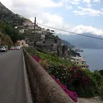 Agriturismo Fuoco D\'Amalfi Villa Iazzetta