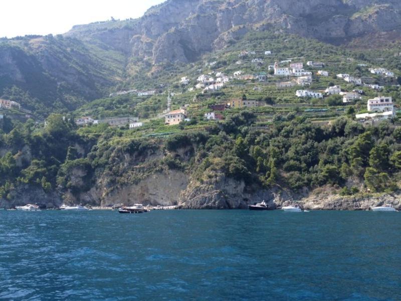 Fuoco D'amalfi Iazzetta Amalfi
