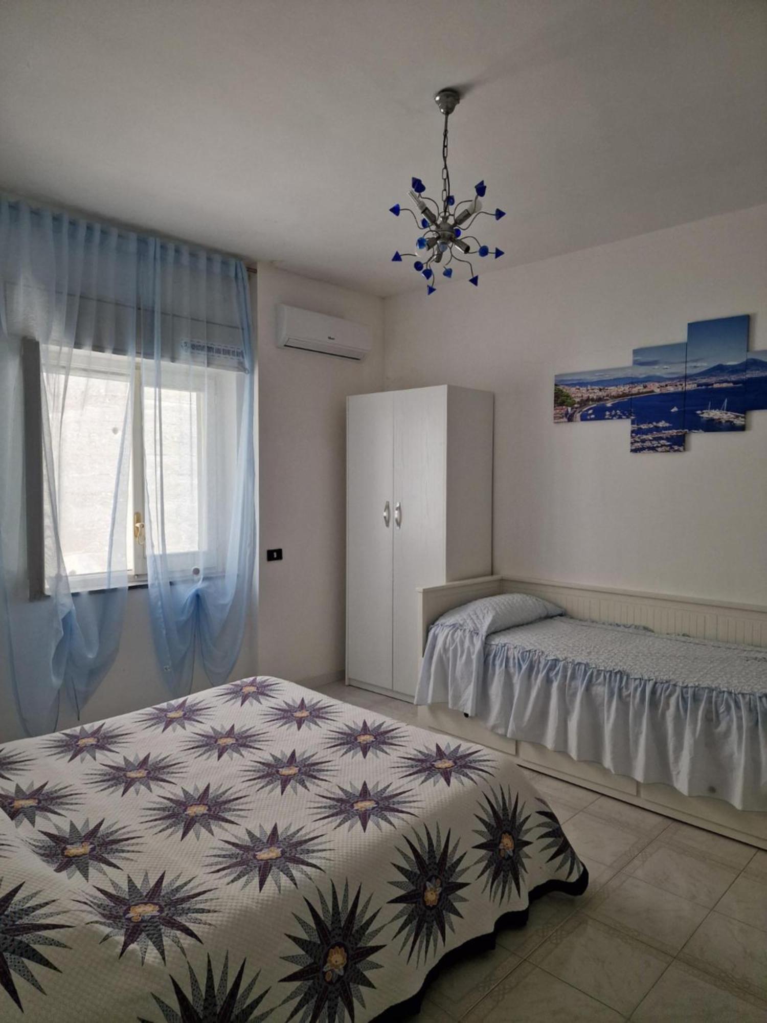 Guest house Fuoco D'amalfi Iazzetta