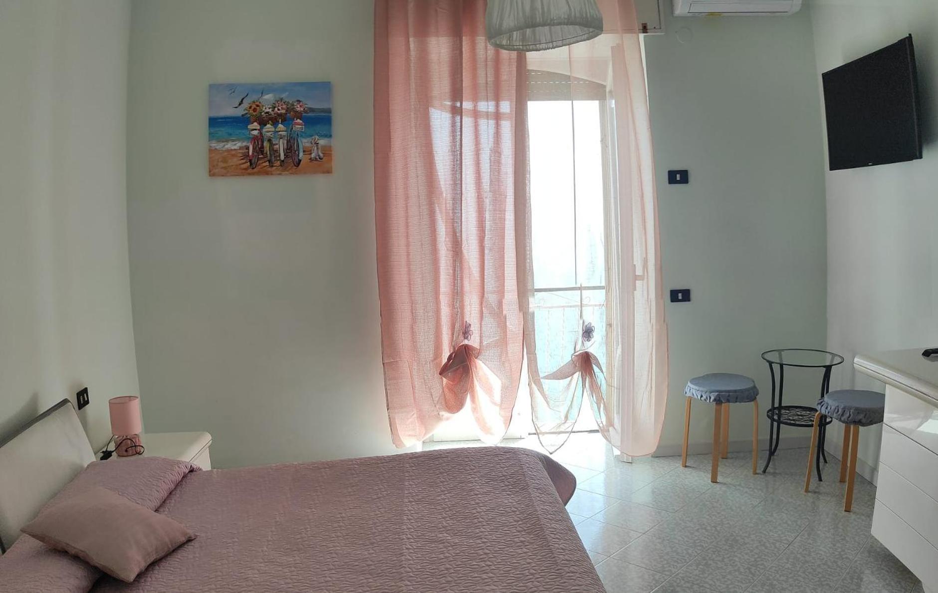 Guest house Fuoco D'amalfi Iazzetta Amalfi