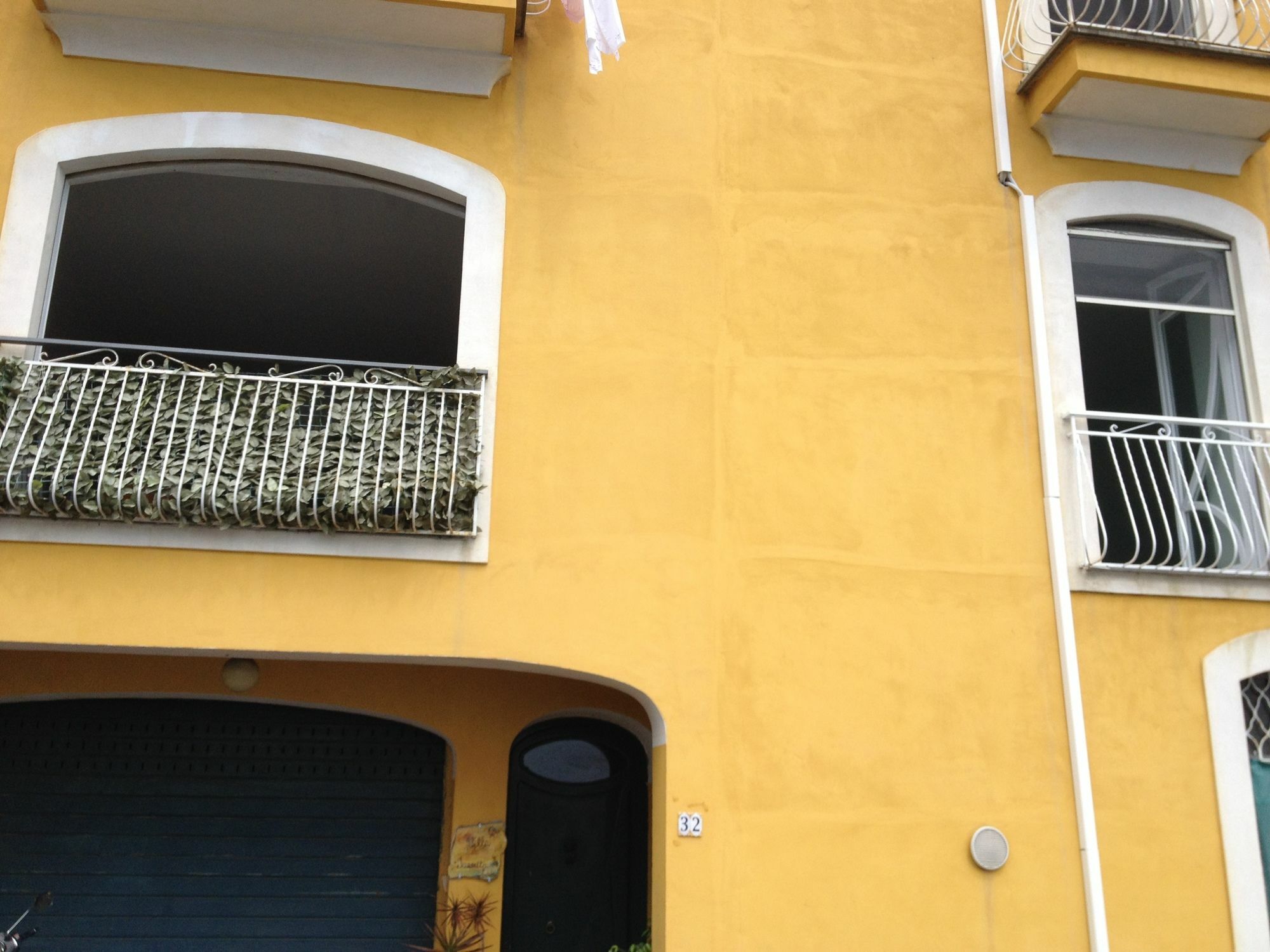 Guest house Fuoco D'amalfi Iazzetta 2*